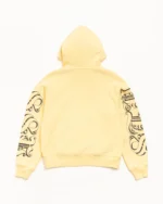 Stussy Motif Print Hoodie - Image 4