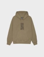 Stussy Authentic Gear Army Hoodie