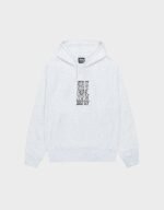 Stussy Authentic Gear Ash Heather Hoodie