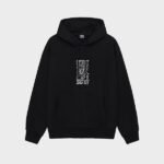 Stussy Authentic Gear Hoodie