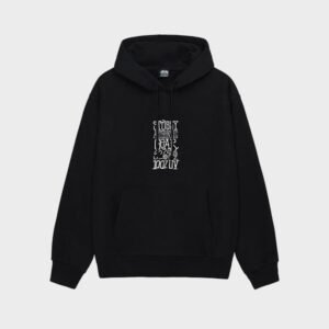 Stussy Authentic Gear Hoodie