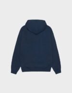 Stussy Authentic Gear Navy Hoodie - Image 2