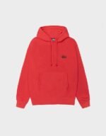 Stussy Cayenne Basic Hoodie - Image 2