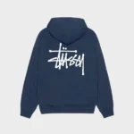 Stussy Basic Hoodie