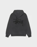 Stussy Basic Pigment Hoodie