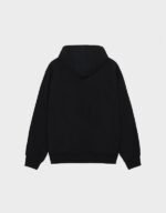 Stussy Black Blaze Hoodie - Image 2