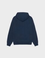 Stussy Navy Blaze Hoodie - Image 2