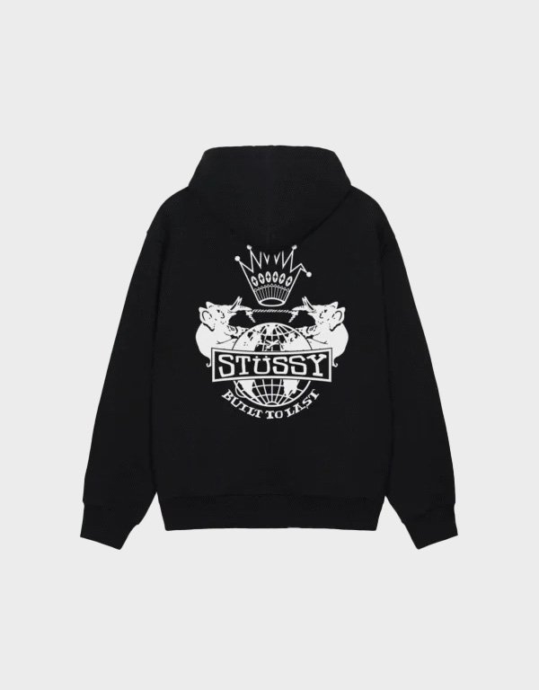 stussy-built-to-last-hoodie.jpg Stussy Built To Last Hoodie - Image 1
