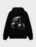 Stussy Cherries Hoodie - Image 3