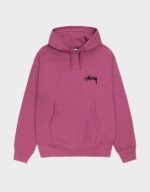 Stussy Cherries Hoodie - Image 6