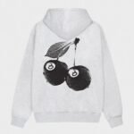 Stussy Cherries Hoodie