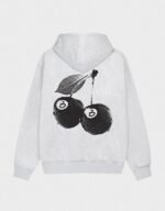 Stussy Cherries Hoodie