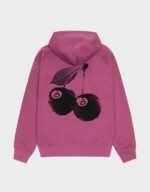 Stussy Cherries Hoodie - Image 5