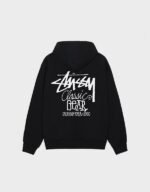 Stussy Classic Gear Hoodie - Image 4