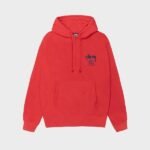 Stussy Classic Gear Hoodie