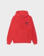 Stussy Classic Gear Hoodie