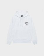 Stussy Classic Gear Hoodie - Image 5