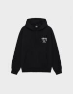 Stussy Classic Gear Hoodie - Image 3