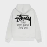 Stussy Dover Street Market New York Hoodie