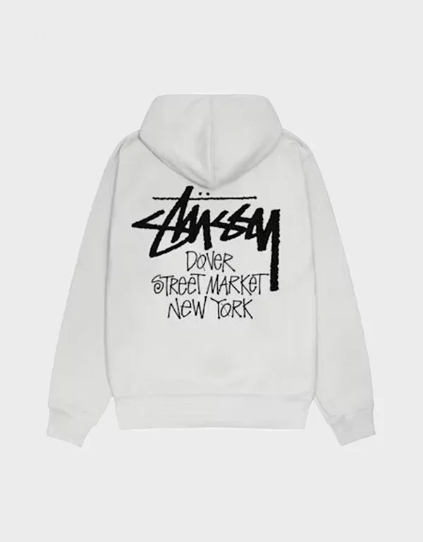 stussy-dover-street-market-new-york-hoodie.webp Stussy Dover Street Market New York Hoodie - Image 1
