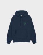 Stussy Dragon Navy Hoodie - Image 2