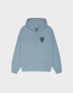 Stussy Dragon Slate Hoodie - Image 2