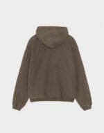 Stussy Faded Graphic Hoodie - Image 4