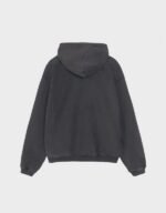 Stussy Faded Graphic Hoodie - Image 2