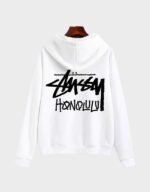 Stussy Honolulu Fleece Hoodie