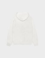 Stussy Natural Jumbo Pigment Hoodie - Image 2