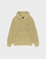 Stussy ELM Jumbo Pigment Hoodie