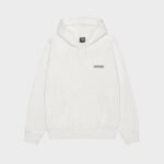 Stussy Natural Jumbo Pigment Hoodie