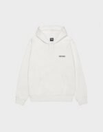 Stussy Natural Jumbo Pigment Hoodie