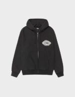 Stussy Mantra Zip Hoodie - Image 2