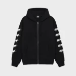 Stussy Speedway Zip Hoodie