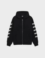 Stussy Speedway Zip Hoodie