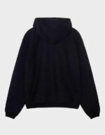 Stussy Sport Zip Up Hoodie - Image 2
