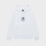 Stussy Strong Mac Hoodie