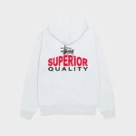Stussy Superior Quality Hoodie