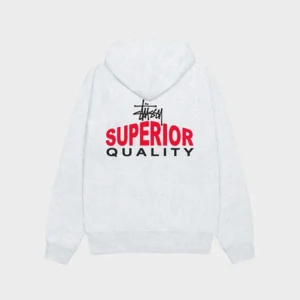 Stussy Superior Quality Hoodie