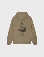 Stussy Swim Out Zip Hoodie - Image 2