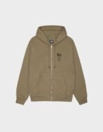 Stussy Swim Out Zip Hoodie