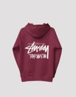 Stussy Toronto Hoodie - Image 6