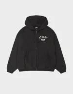 Stussy Varsity Zip Hoodie
