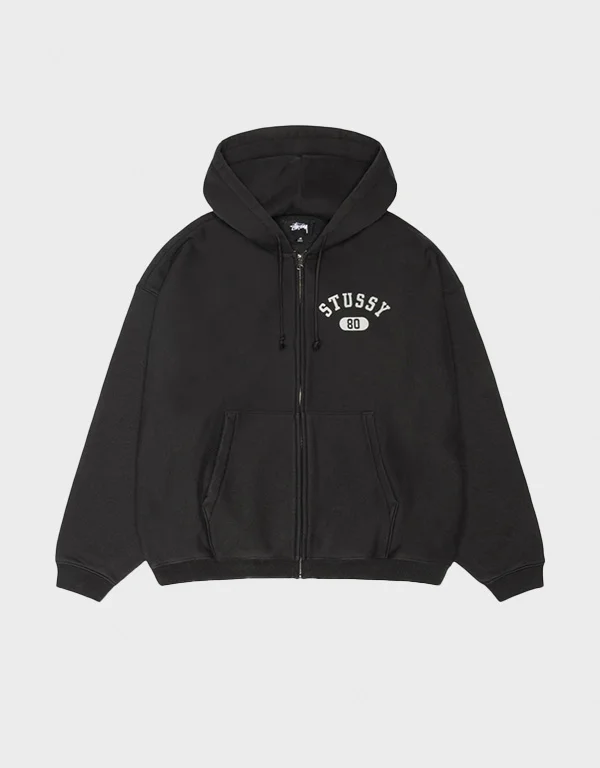 stussy-varsity-zip-hoodie.webp Stussy Varsity Zip Hoodie - Image 1