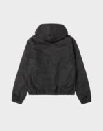 Stussy Waxed Cotton Work Jacket - Image 2