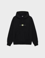 Stussy Worldwide Dot Hoodie