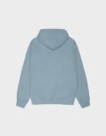 Stussy Worldwide Dot Slate Hoodie - Image 2