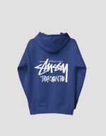 Stussy Toronto Hoodie - Image 3