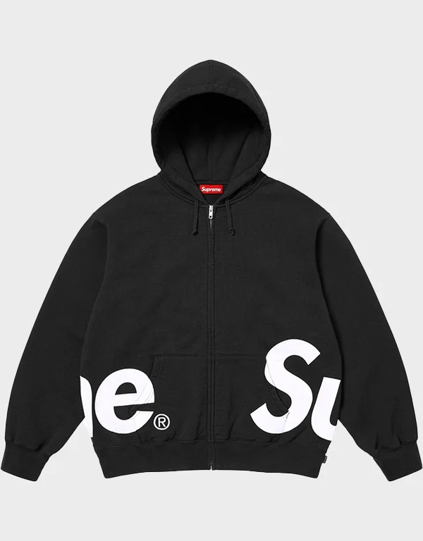 supreme-big-logo-zip-up-hoodie.webp Supreme Big Logo Zip Up Hoodie - Image 1
